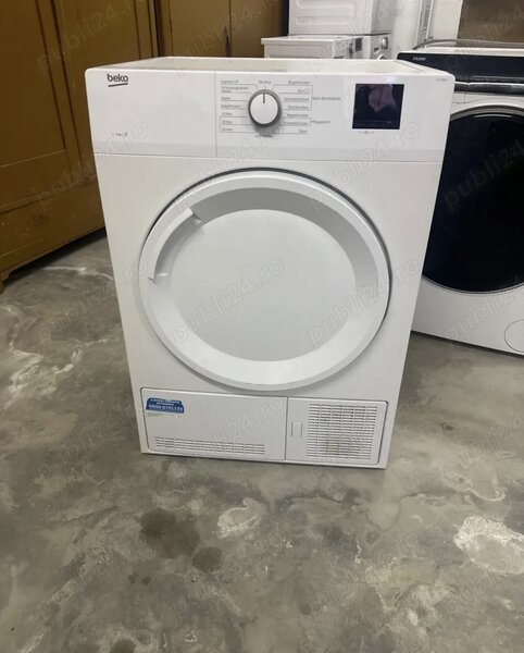 Uscator de rufe Beko, stare foarte buna.